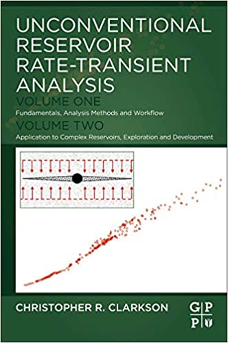 Unconventional Reservoir Rate-Transient Analysis - Orginal Pdf